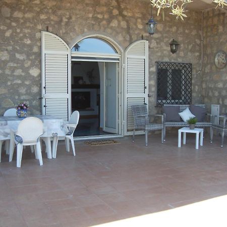 Casa Belvedere Sorrento Exterior photo